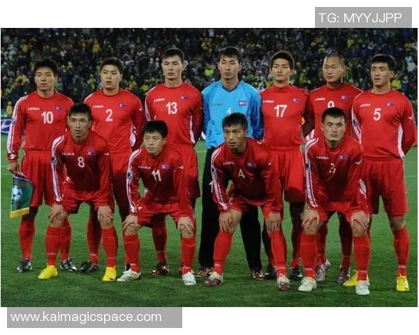 朝鲜体育明星排行榜揭晓谁是最具影响力的运动员和传奇人物