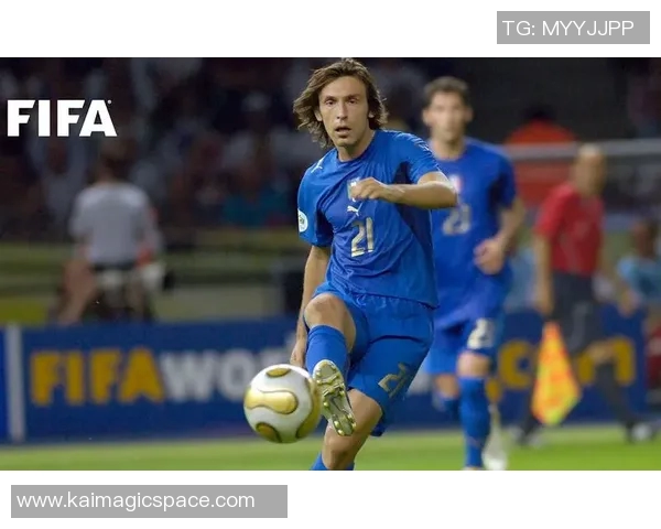 皮尔洛传球艺术深度解析经典长传与直塞技巧之美