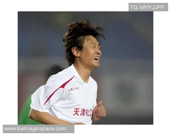 热爱中国足球明星的魅力与成就探讨之旅