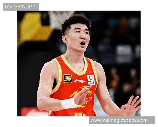 孙铭徽:从青年篮球新星到国家队核心的成长之路与未来展望 孙铭徽:从青年篮球新星到国家队核心的成长之路与未来展望