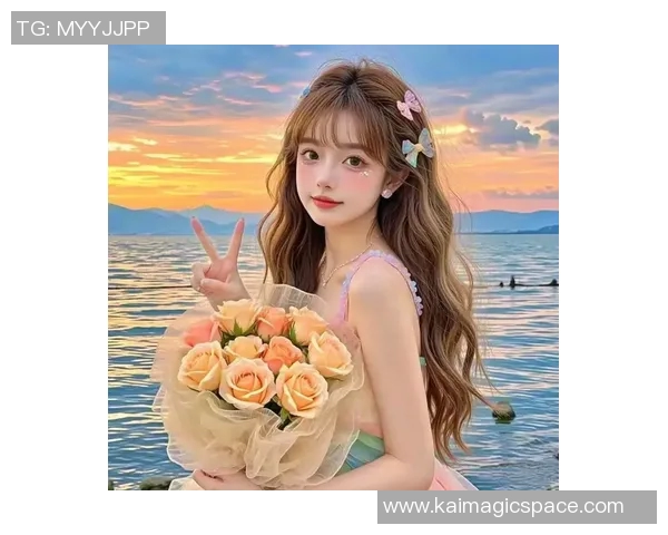 抖音头像中的足球明星女性形象解析与风格展示