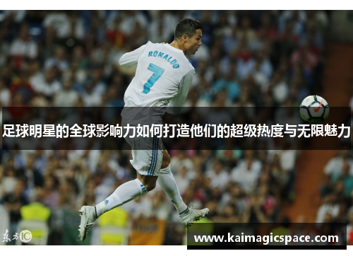 足球明星的全球影响力如何打造他们的超级热度与无限魅力
